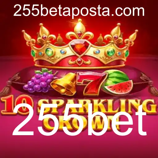 Explorando o Mundo de 10SparklingCrown no Universo 255bet