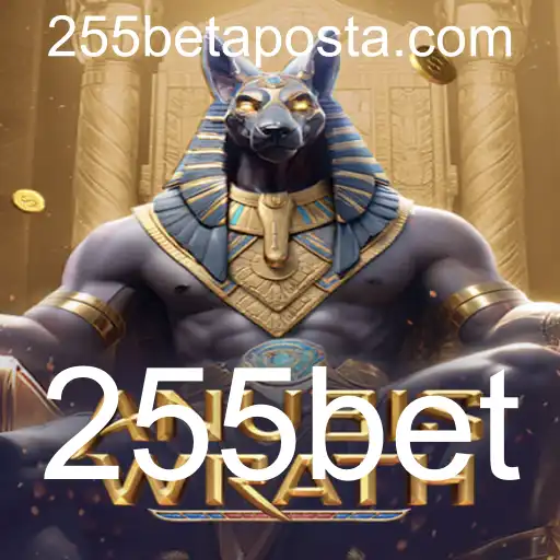 AnubisWrath: Explorando o Novo Jogo de Aventura com 255bet
