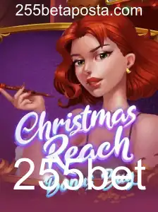 Descubra o Empolgante ChristmasReachBonusBuy no 255bet