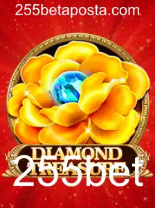 Diamondtreasure: O Fascinante Jogo de Aventura com 255bet