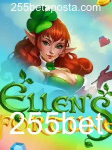 Descubra o Fascinante Mundo de EllensFortune com 255bet