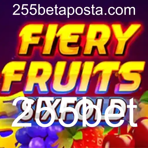 FieryFruitsSixFold: Um Mergulho no Jogo Inovador e Sua Conexão com 255bet