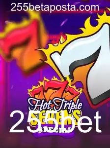 Explorando o Entusiasmante 'HotTripleSevensSpecial' com 255bet
