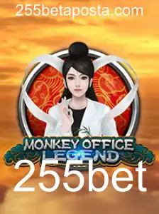 MonkeyOfficeLegend: Uma Jornada Inovadora no Mundo dos Jogos de Apostas