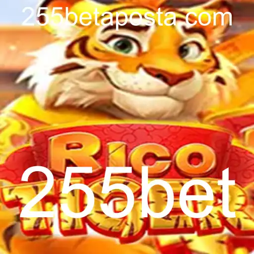 RicoTiger: Um Jogo Inovador Integrado com 255bet
