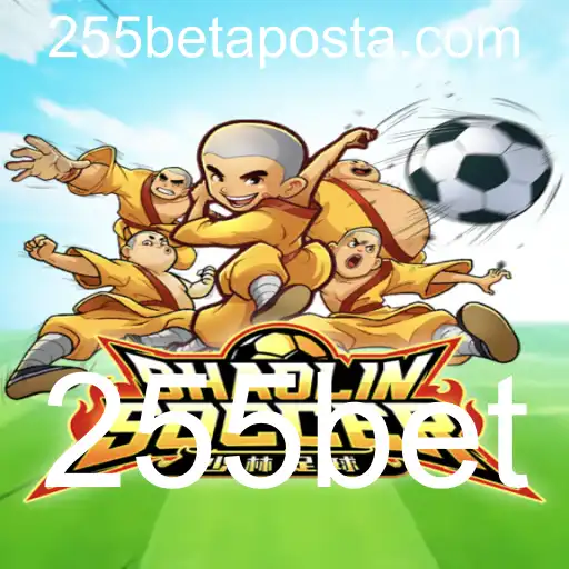 Descubra o Universo de ShaolinSoccer com 255bet