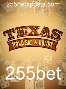Explorando o Texas Hold'em Bonus: Um Guia Completo para Iniciantes na Plataforma 255bet
