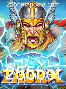 ThorX: A Nova Sensação dos Jogos Online com 255bet