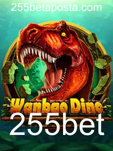 WanBaoDino: Explorando o Mundo Dinâmico dos Dinossauros com 255bet