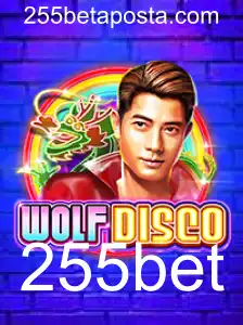 Descubra WolfDisco: O Jogo Revolucionário no Mundo Digital